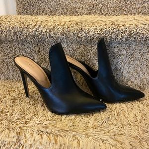 Stylish Aldo mules 🔥 🔥 🔥